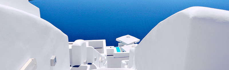 DESCUBRIENDO SANTORINI - RELAX CON PANORAMAS