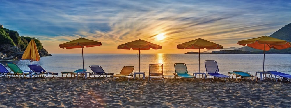DE CHANIÁ A HERAKLION, EL REGRESO