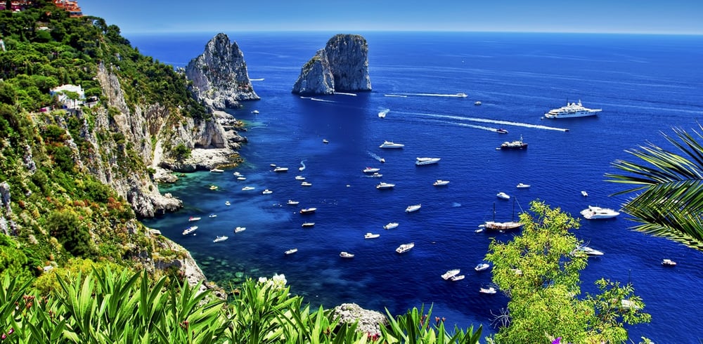DESCUBRIENDO SORRENTO
