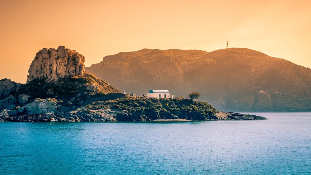 DE KUSADASI PARA BODRUM