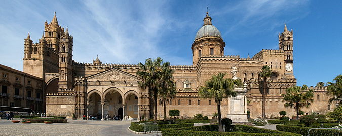 PALERMO
