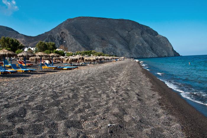 SANTORINI FULL DAY PRIVATE SIGHTSEEING TOUR