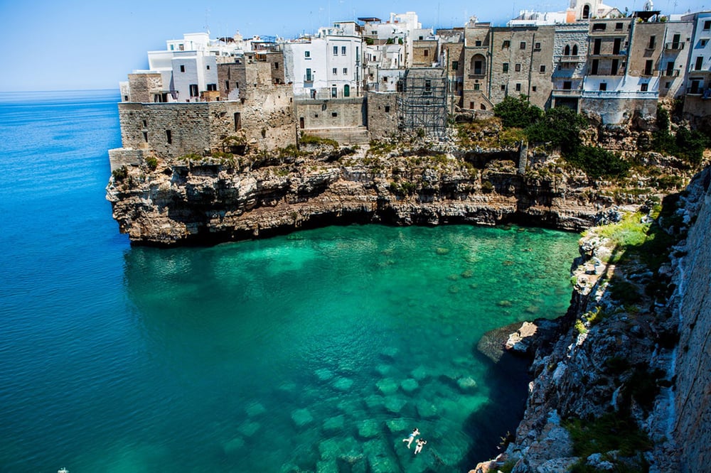 SEE YOU NEXT TIME BARI