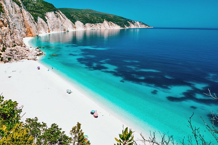 DESPEDIDA - ADEUS KEFALONIA