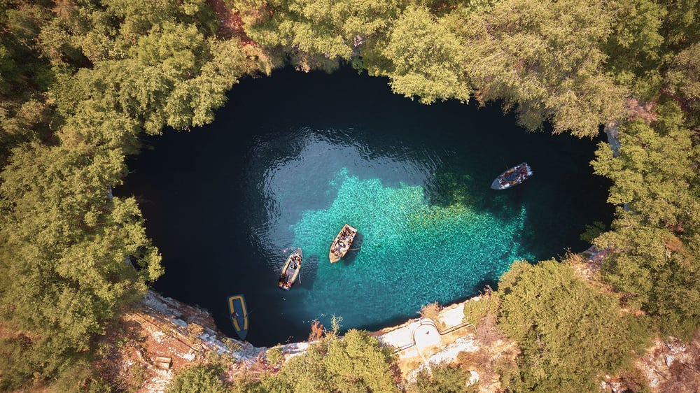 FROM ZAKYNTHOS TO KEFALONIA, THE WONDERS CONTINUE!