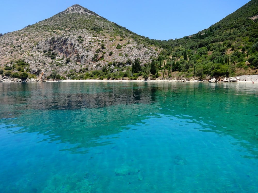 DESPEDIDA: ADIÓS ÍTACA VÍA KEFALONIA
