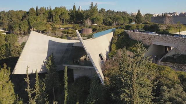 QUINTESENTIAL JERUSALEM