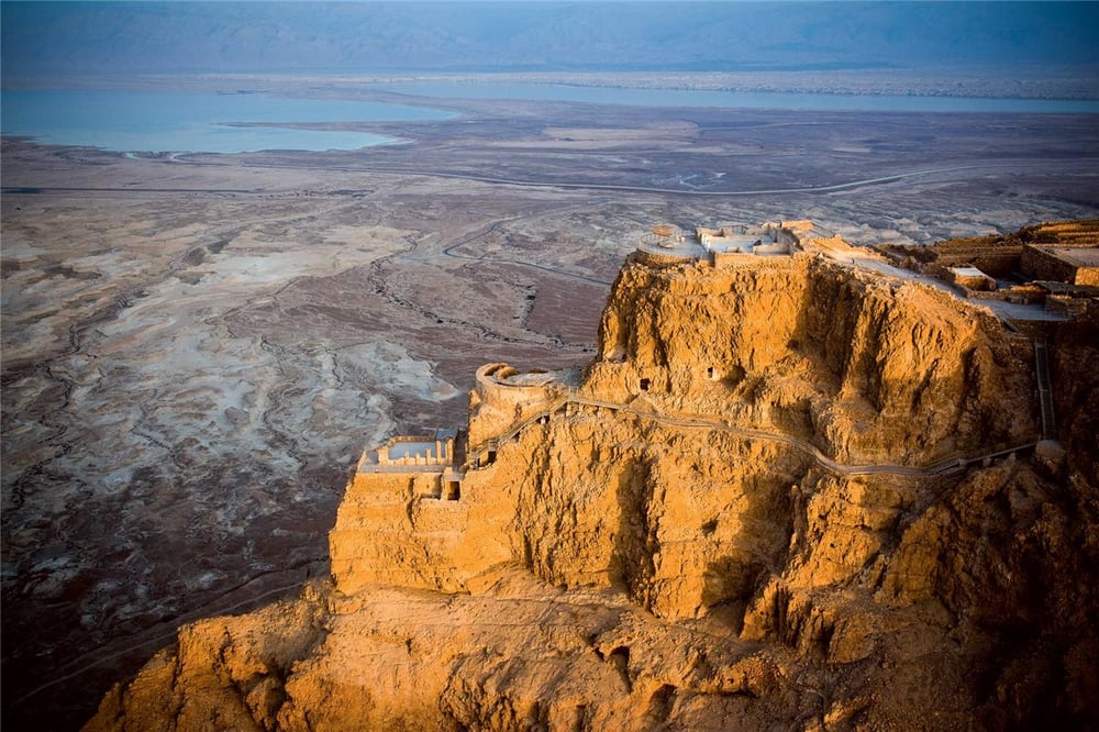 FREE DAY (OPTIONAL: DEAD SEA & MASADA)