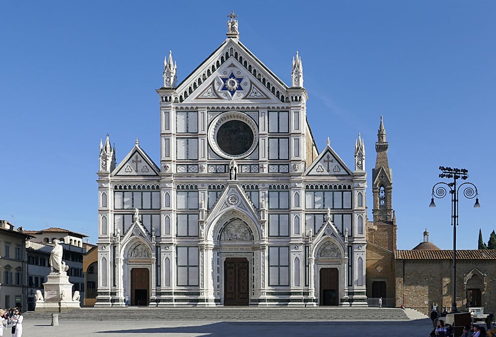 VENECIA - FLORENCIA