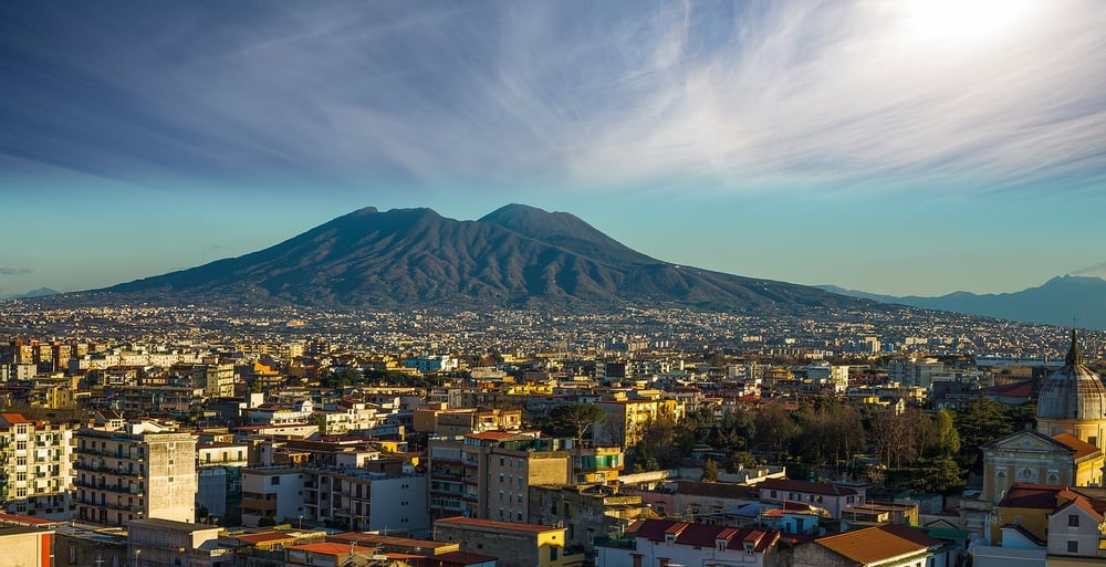 ADEUS AO NAPOLI!