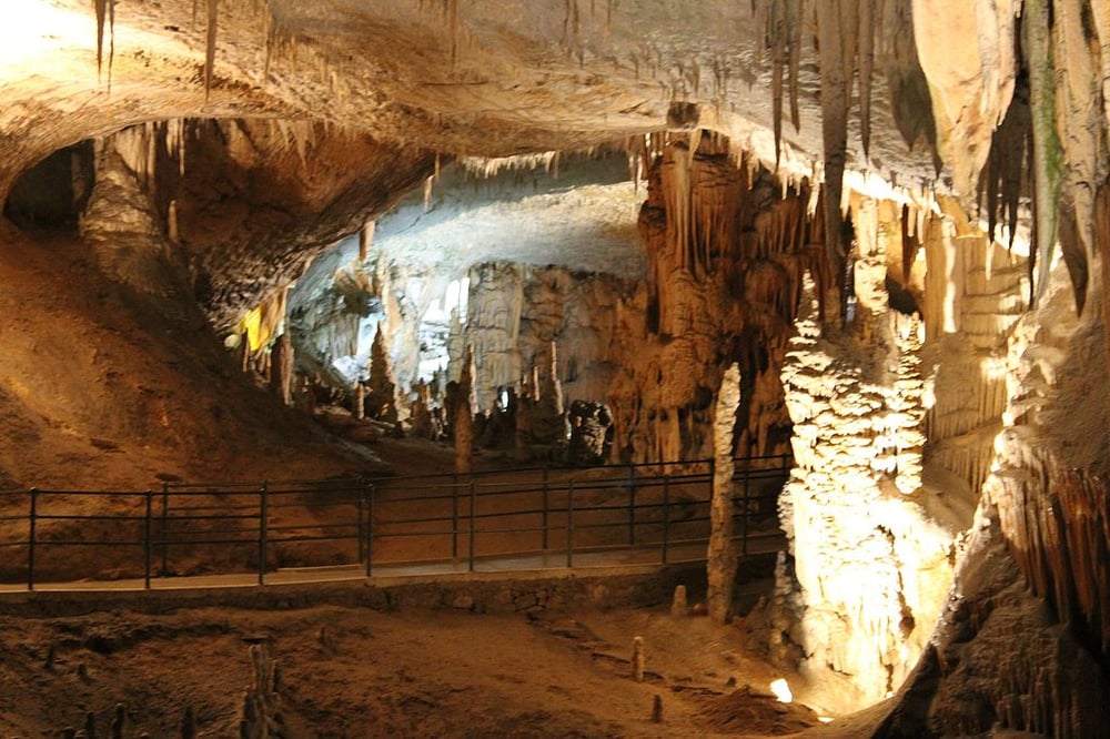 VISIT TO POSTOJNA AND PREDJAMA