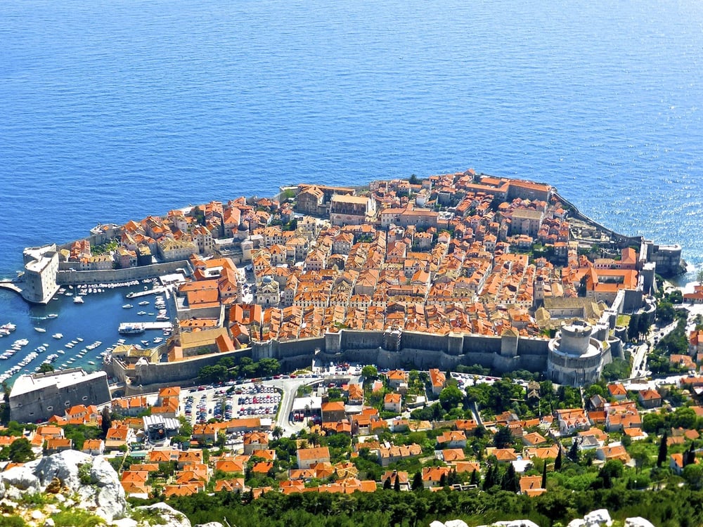 QUINTESSENTIAL DUBROVNIK