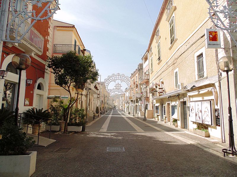 ROMA - SAN GIOVANNI ROTONDO