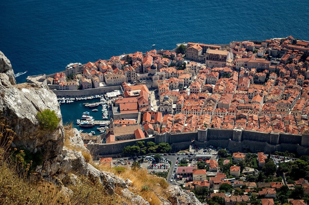 DÍA LIBRE EN DUBROVNIK