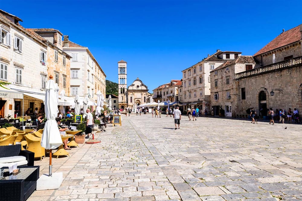 TODO HVAR