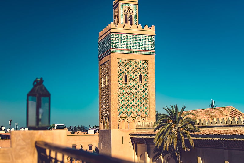 ¡ADIOS ISRAEL! ¡HOLA MARRUECOS!