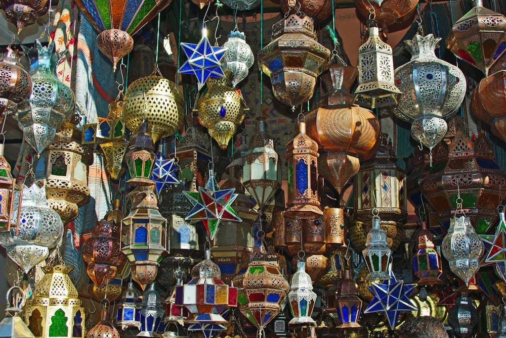 MARRAKECH HALF DAY OFF