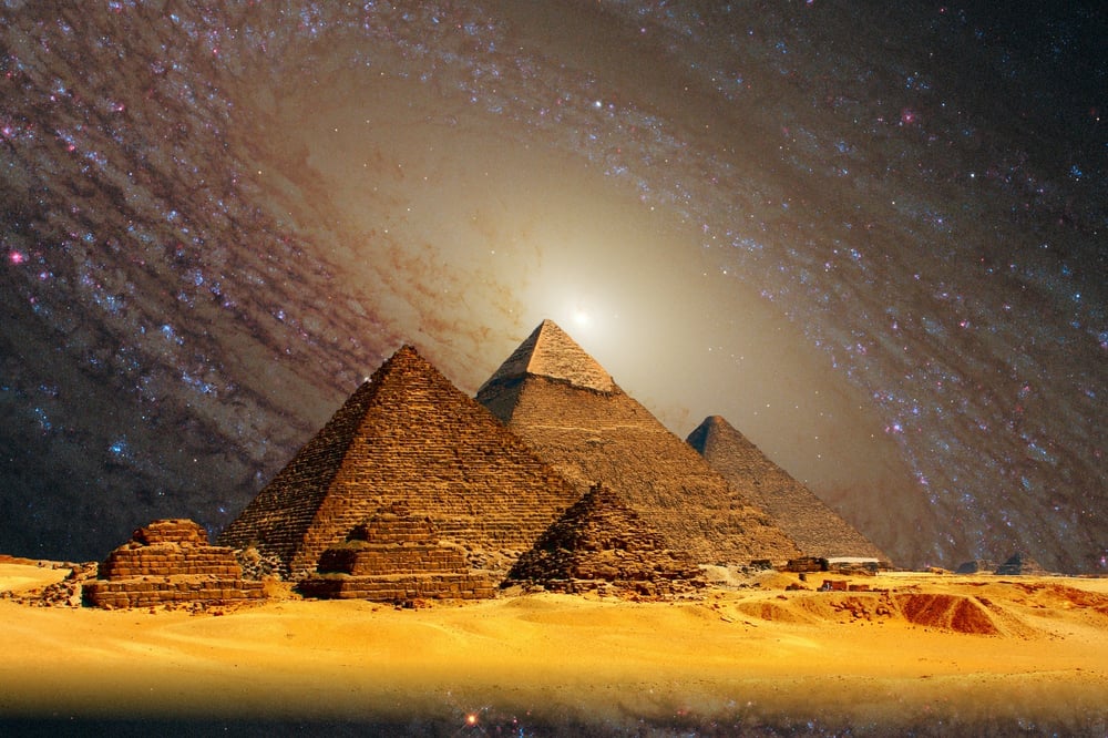 HURGHADA & CAIRO
