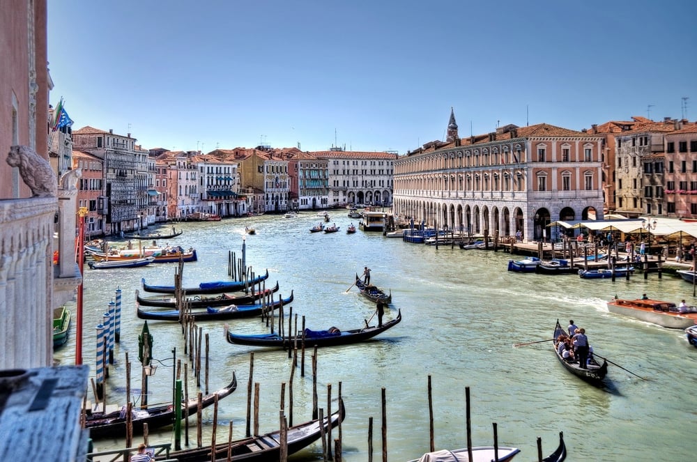 CIAO VENECIA