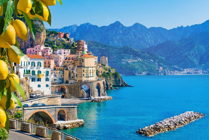 SORRENTO ALL DAY