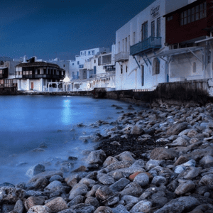 KUSADASI - CESME