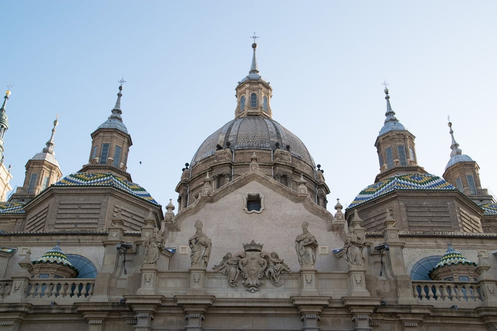 FROM BARCELONA TO SAN SEBASTIÁN