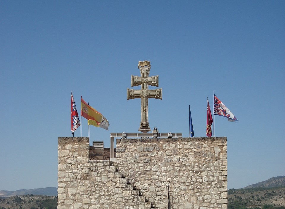DESDE VALENCIA A GRANADA