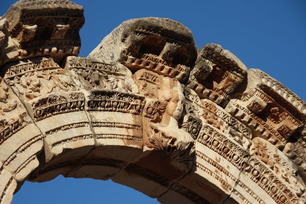 UNE JOURNÉE À KUSADASI
