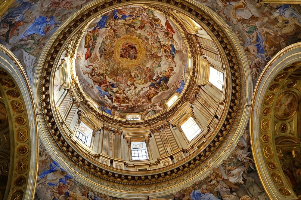 ARRIVEDERCI NAPOLI!