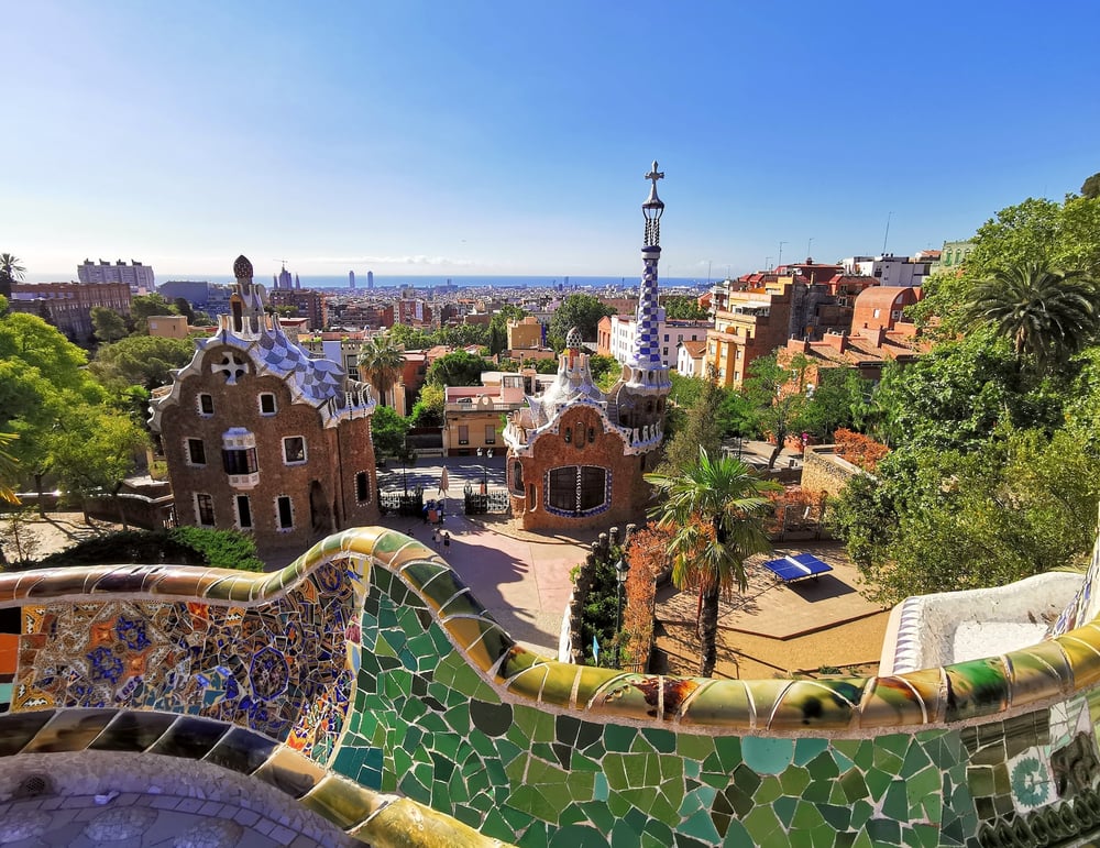 ADIÓS BARCELONA, CIAO CERDEÑA