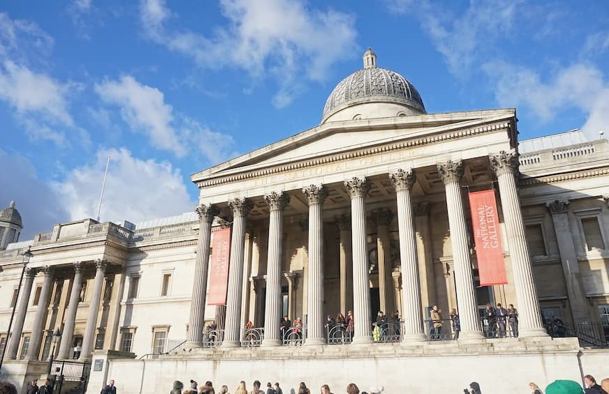 DESCUBRIENDO LONDRES