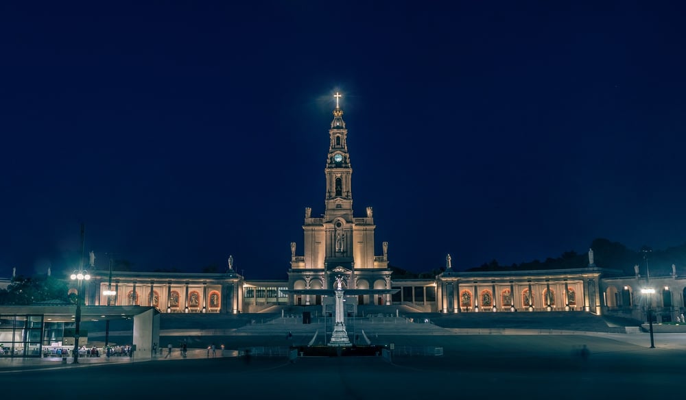 ¡ADIÓS FÁTIMA!