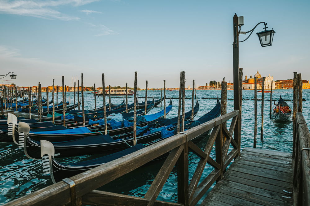 CIAO VENICE