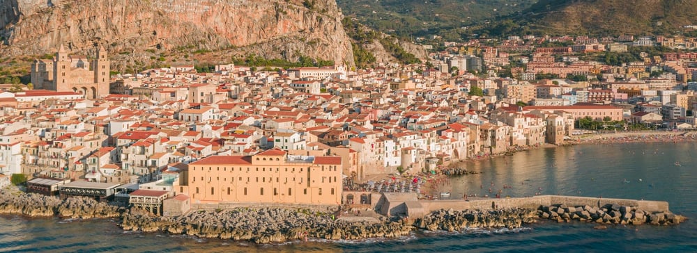 COMENZANDO A EXPLORAR SICILIA