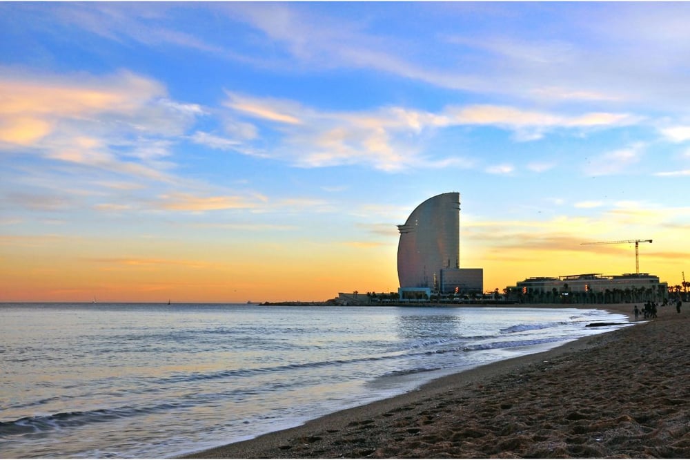 BARCELONA