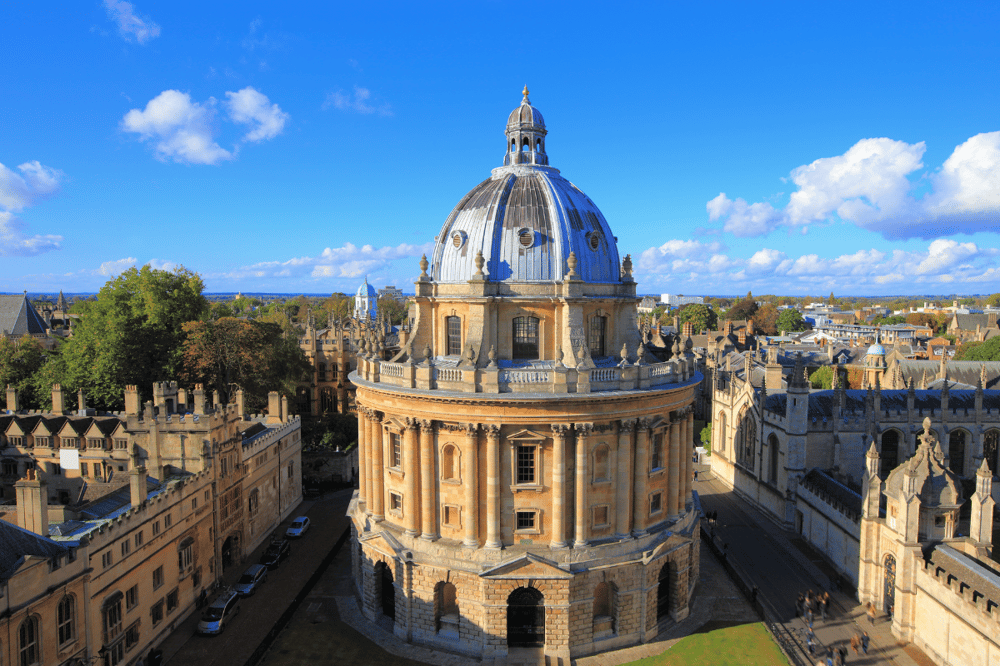 OXFORD, STRATFORD, COTSWOLDS AND WARWICK CASTLE