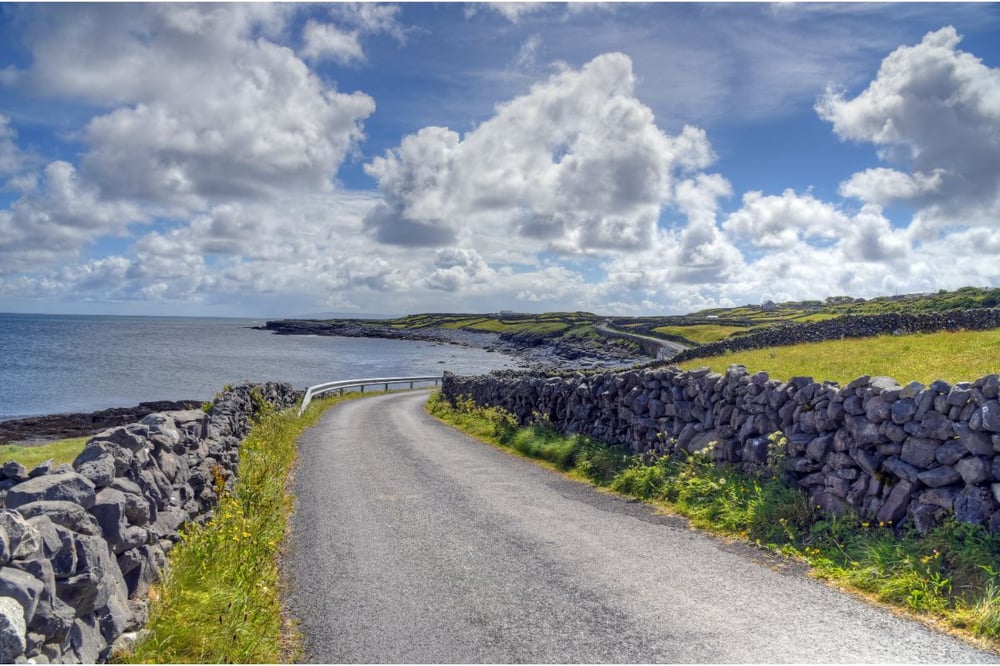 GALWAY Y SUS ALREDEDORES