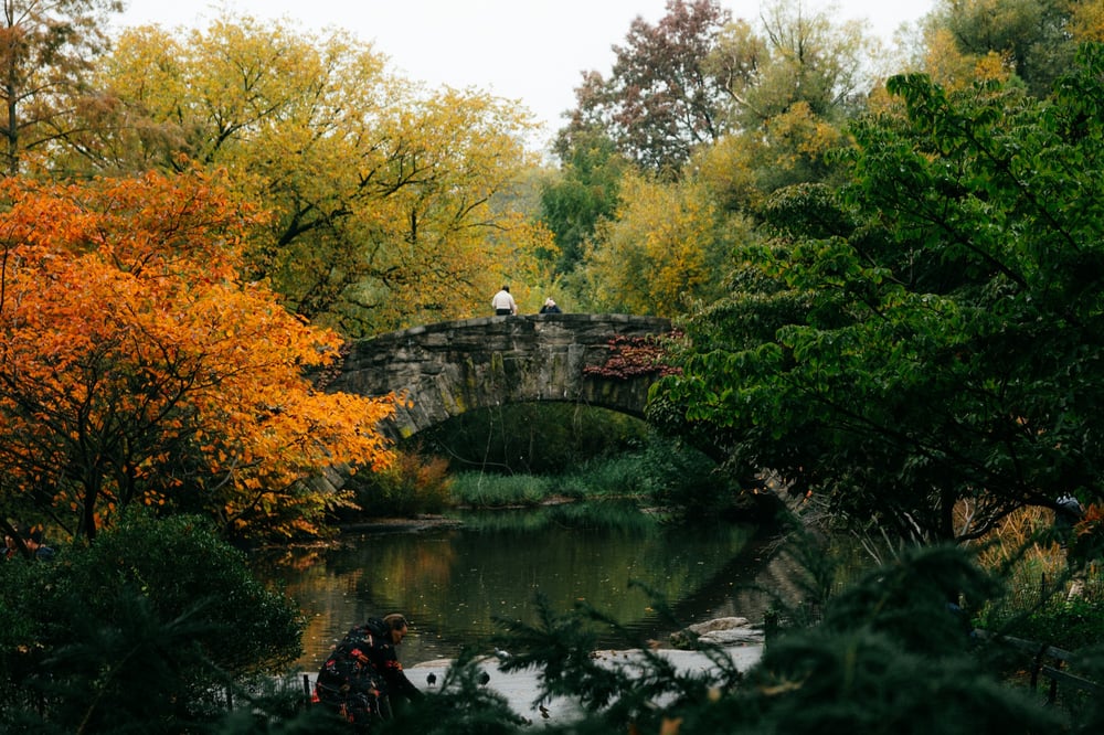 DE SARRIA A PORTOMARÍN