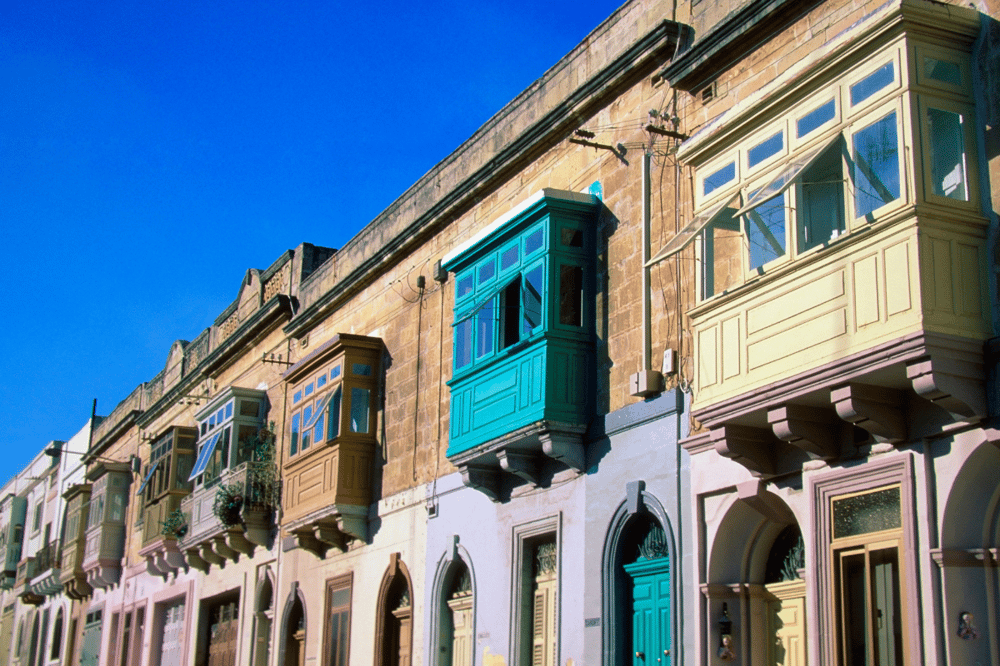 LA VALETA – MDINA