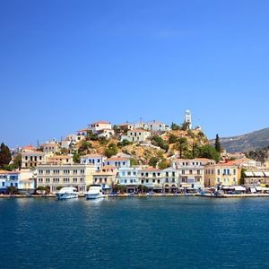 CRUCERO DE DÍA COMPLETO POR LAS ISLAS DE AEGINA, MONI & AGISTRI