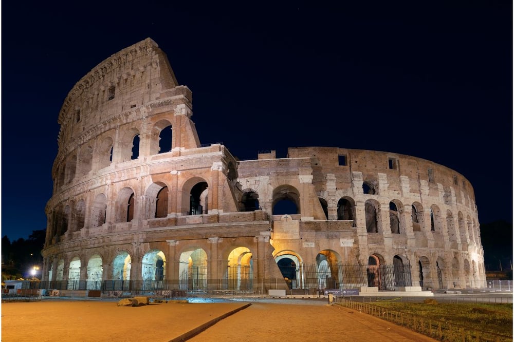 FLORENCIA - SIENA- ASIS - ROMA