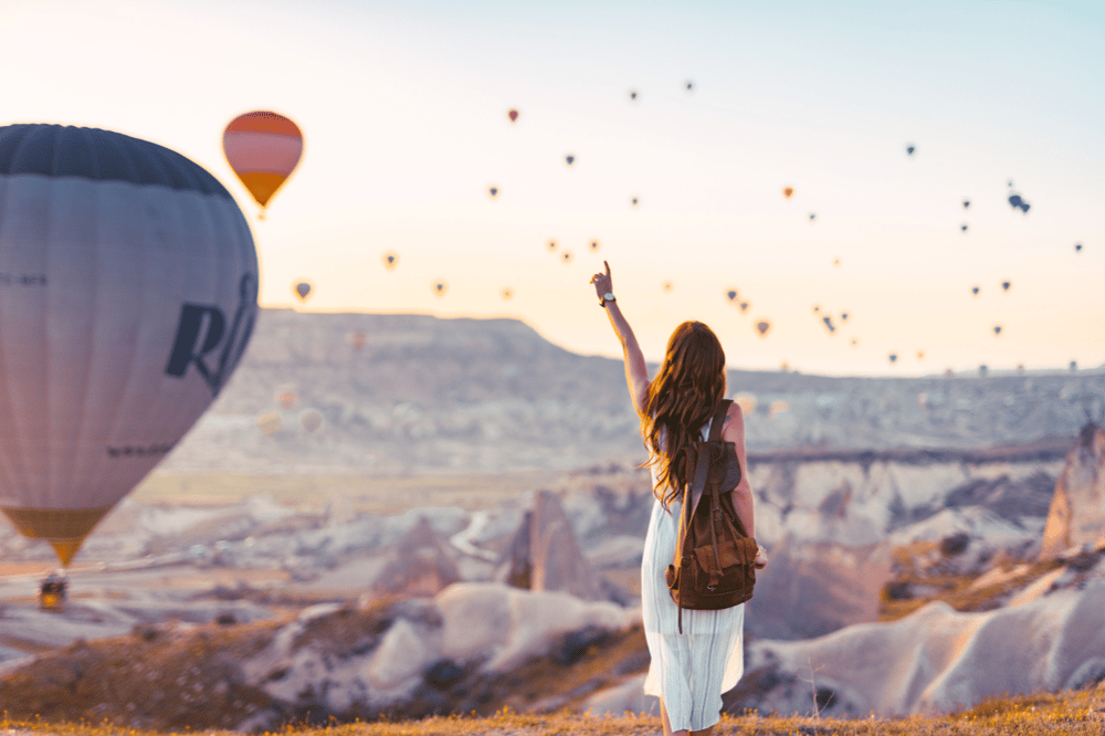 SEE YOU SOON CAPPADOCIA!