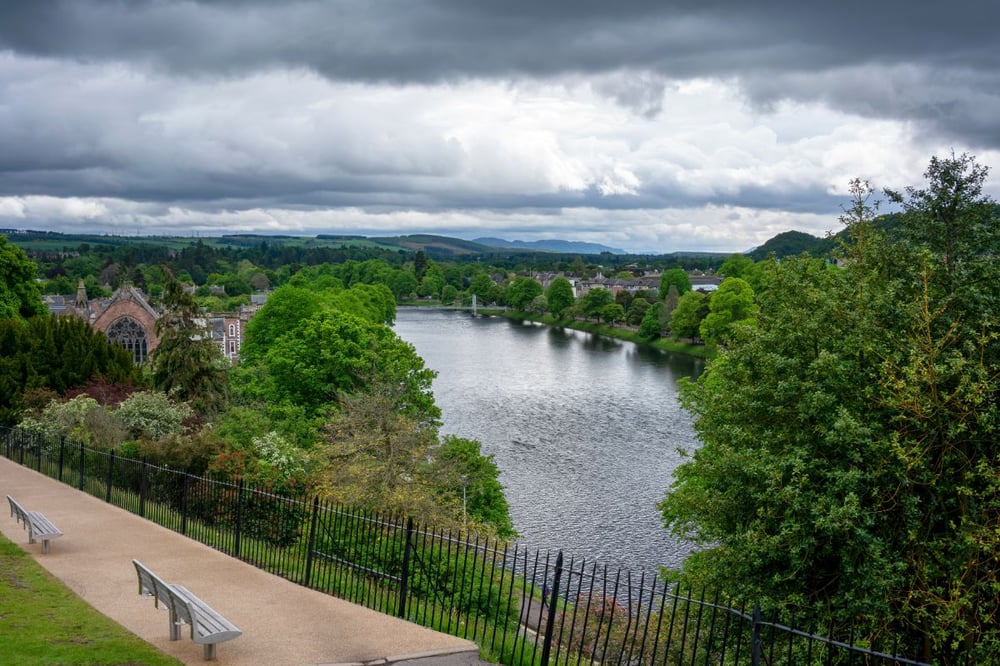¡HASTA PRONTO INVERNESS!