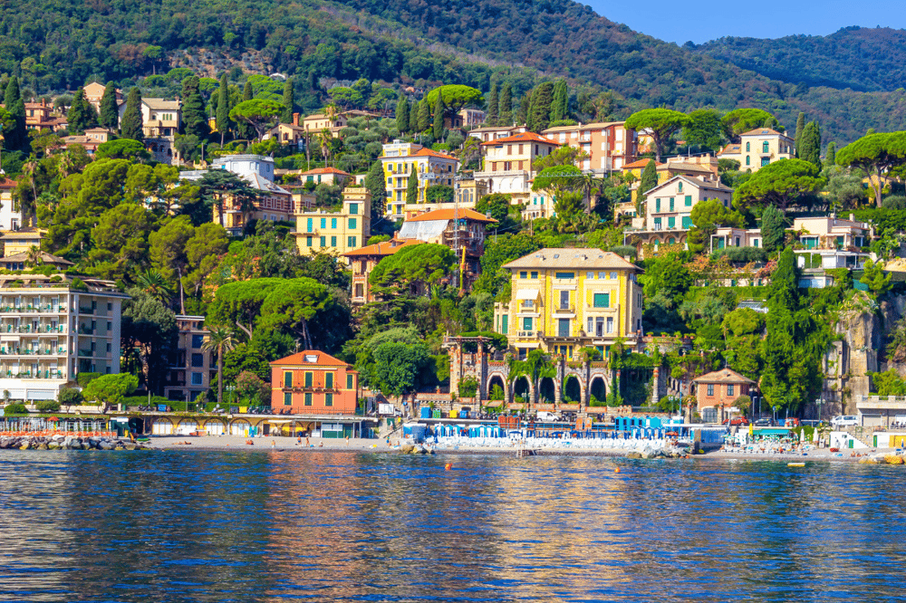 CAPRI DESDE ISCHIA