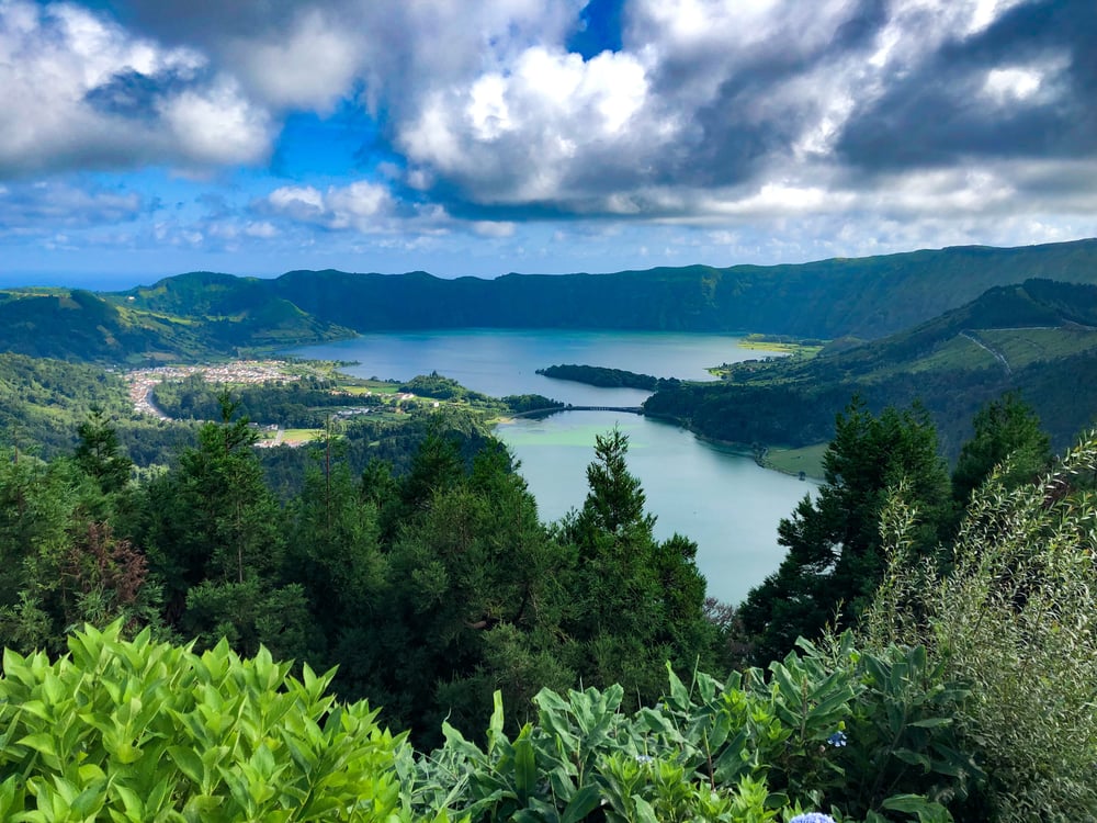 DISCOVERING SETE CIDADES