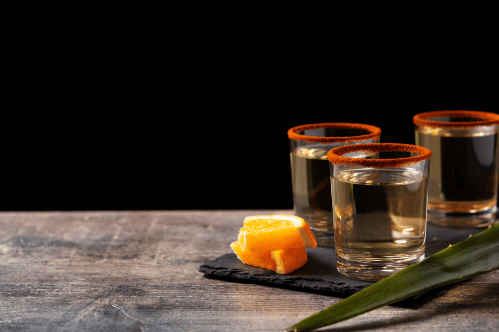 TEQUILA: ESPÍRITUS Y TRADICIÓN
