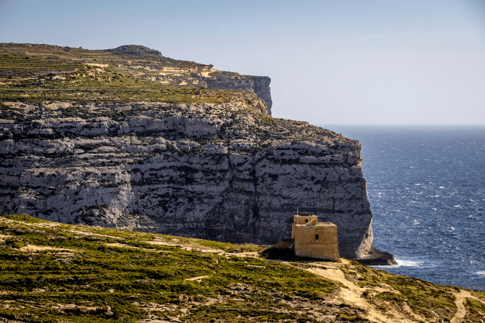 GOZO & GGANTIJA TEMPLES
