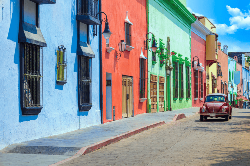 CIUDAD DE MÉXICO, CUERNAVACA Y TAXCO