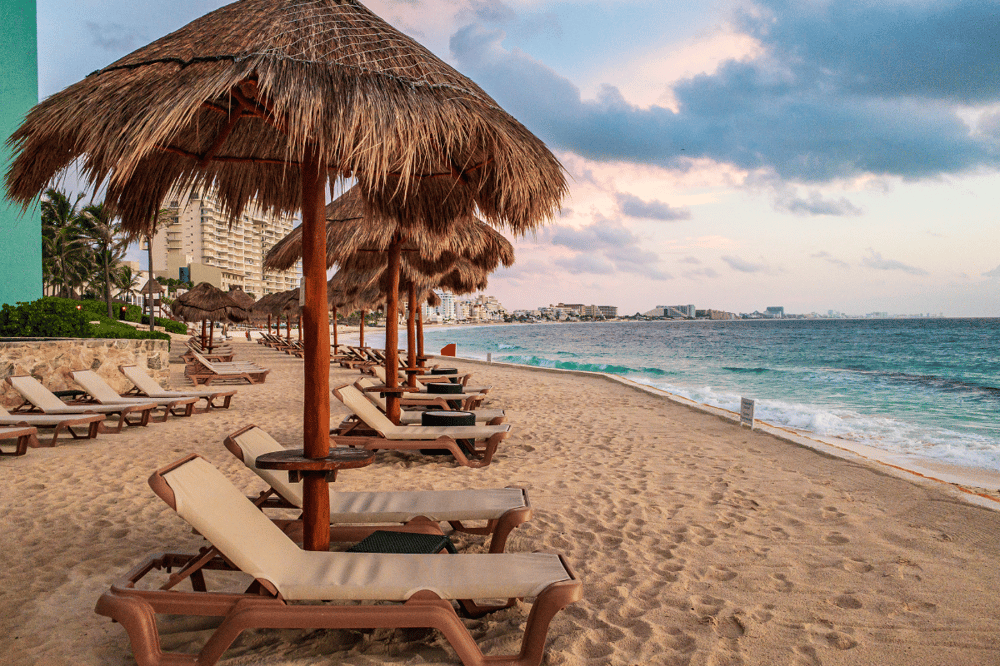CANCÚN DÍA LIBRE