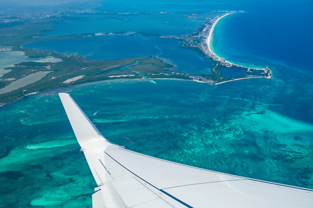 ADIÓS CANCÚN